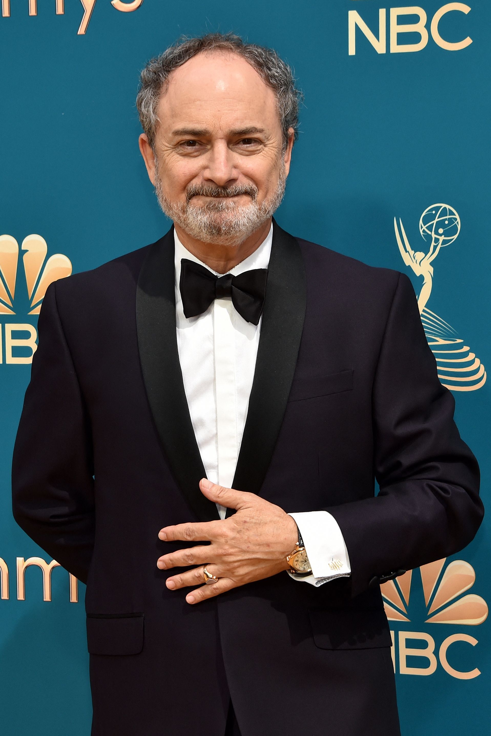 Kevin Pollak